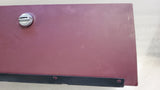 72-75 International Harvester Travelall Travelette Pickup Complete Glove Box