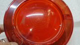 61-68 International Pickup Travelall Travelette Scout 80/800 Taillight Lense