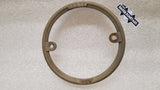 1967-71 Scout 800 & 1967-68 Pickup Plastic Backup Light Bezel