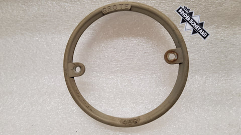 1967-71 Scout 800 & 1967-68 Pickup Plastic Backup Light Bezel