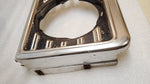 72-73 International Harvester IH Pickup Travelall Travelette Grille Surround