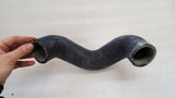 NOS International Harvester 4 cylinder engine bypass radiator hose, water pump to thermostat housing 860439R2