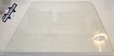 NEW! 62-71 International Scout 80 & 800 Door Window Glass