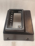 OEM Black 71-80 International IH Scout II Terra Traveler Auto Transmission Shift Shifter Cover (Plastic)