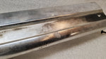 72-75 International Pickup Travelall Travelette 3"x 11¼" front Fender Trim Moulding Driver Side Behind Front Tire