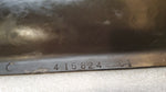 76-80 International Harvester Scout II Terra Traveler Fan Shroud v8 and 196 4 cylinder