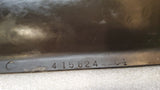 76-80 International Harvester Scout II Terra Traveler Fan Shroud v8 and 196 4 cylinder