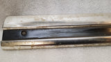 72-75 International IH Pickup Travelall Travelette 3" x 36.25" Trim Front LH Door