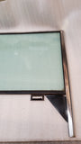 71-80 International IH Scout II Terra Traveler Passenger Window