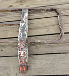 71-80 Scout II, Terra, Traveler Brush Guard