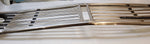 72-73 International Harvester IH Pickup Travelall Travelette Grille Surround