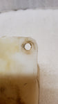 Reserved for Rhonda 71-80 International IH Scout II Terra Traveler Radiator Coolant Reservoir Bottle OEM