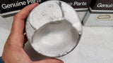NOS International Harvester 152, 304 & 345 Contour Piston Set .030 over