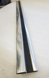 72-75 International IH Pickup Travelette 3" x 39"Driver Front Bed Trim Moulding