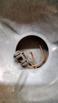 63-64 International Pickup Travelall Travelette Headlight Bucket
