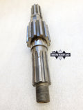 Dana Spicer 18 Transfer Case Output Shaft