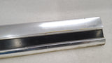 73-75 International Harvester Travelall Rear Quarter Lower Bottom Trim 437908C1