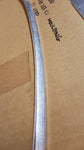 69-73 International Travelall Rear Driver Side Wheelhouse Trim Moulding