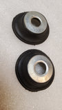 International Harvester Door Handle/ Window Crank Escutcheon with wear plate
