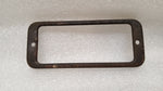 50-55 International Harvester L & R Series turn signal/parking light bezel