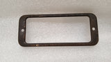 50-55 International Harvester L & R Series turn signal/parking light bezel
