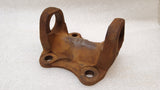 International Harvester 5 Speed Transmission U Joint Companion Flange
