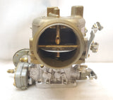 NOS 2 Barrel Holley Carburetor 885FFG, R-766-1 A, 113473R92 Ford IHC Teapot