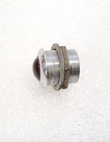 63-69 International Harvester Pickup Travelall Travelette Axle Dash Light