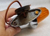 Vintage Signal Stat Truck Cab Clearance Light 13M