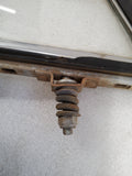 69-75 International Pickup Travelette Travelall wing window Passenger Side