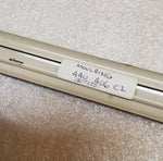 69-75 International Harvester Travelall Travelette Headliner Trim Moulding FRONT 440406C2