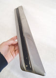 Reserved for Rick Stainless Steel Scout II Moulding Trim RH Rear Fender Behind Tire 20¾"x3"