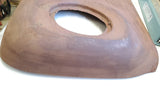 NOS International Harvester Loadstar Left Front Fender Cap Panel