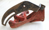 International IH 4 Cylinder & V8 Alternator Mounting Bracket Non AC