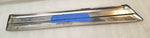 71-80 Scout II Trim Moulding 20.75" x 3" Passenger Side Behind Rear Tire STAINLESS