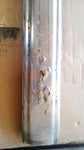 71-80 International Harvester Scout II, Terra and Traveler Front Bumper