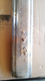 71-80 International Harvester Scout II, Terra and Traveler Front Bumper