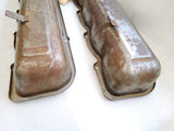 NOS International Harvester 304, 345, 392 Cylinder Head Valve Cover 379226C3
