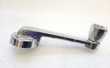 61-71 International Scout 80/800 61-68 Pickup Travelall Travelette Window Crank