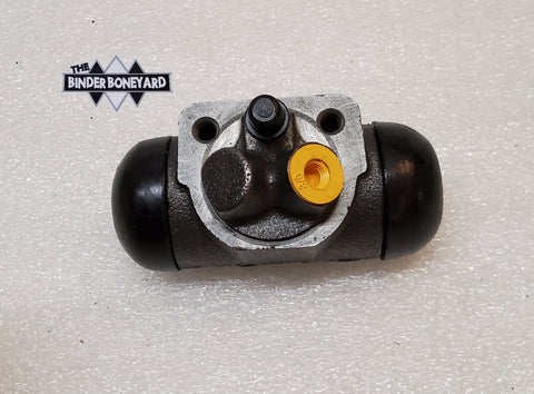 NEW 61-71 Scout 80 800 Front 9" Brake Drum Wheel Cylinder LEFT