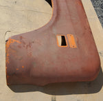 71-75 International Harvester Pickup Travelall Travelette Passenger Front Fender