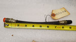 NOS International Harvester Hydrovac to fitting at Frame Brake Hose Cabover Loadstar 891763R92
