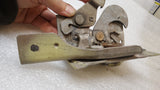 67-68 International Pickup Travelall Travelette Passenger Door Latch Mechanism