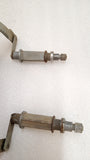 69-75 International Pickup Travelall Travelette Windshield Wiper Linkage