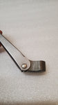 69-75 International Pickup Travelall Travelette Wiper Arm Matte