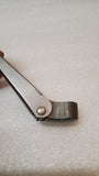69-75 International Pickup Travelall Travelette Wiper Arm Matte
