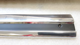 NOS 72-75 International Harvester Travelall Travelette Back Driver Door Trim 437021C1