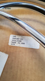 NOS International IH Vinyl Lockstrip Windshield Window Scout II Pickup Travelall