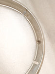 71-74 International Scout II Headlight Bezel Trim Rings