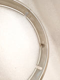 71-74 International Scout II Headlight Bezel Trim Rings